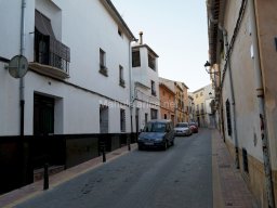 Ciudad de Jumilla 2023